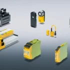 Maximizing Automation Efficiency with Pilz Products: Authorized Distributor in India