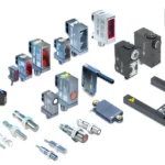 Revolutionizing Industrial Automation with Baumer Products
