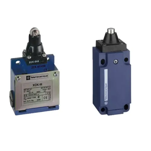 Telemecanique Distributor 3 Classic Range Telemecanique Limit Switch distributor