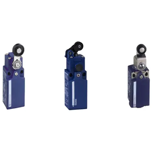 Telemecanique Distributor 2 Compact Range Telemecanique Limit Switch distributor