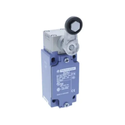 Telemecanique Distributor 4 industrial range-Telemecanique Limit Switch distributor