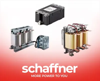 omkar-systems-schaffner-distributor