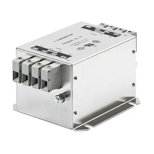 3-Phase-Filters-Schaffner