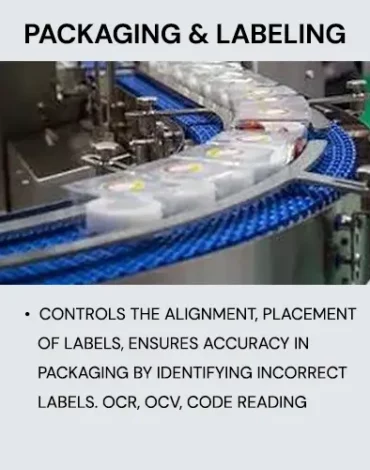 Packaging-Labeling-omkar-system