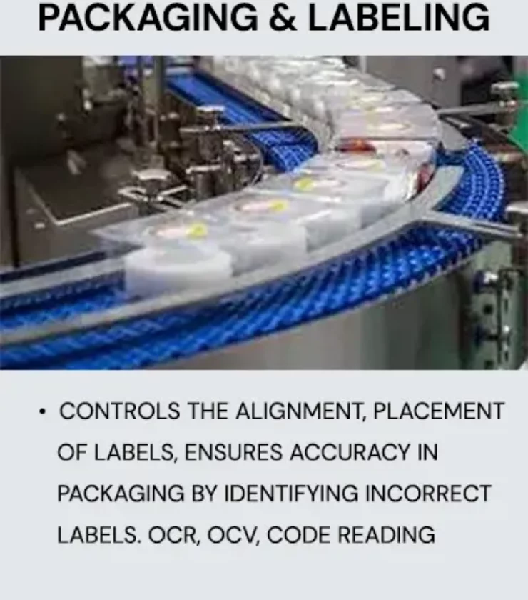 Packaging-Labeling-omkar-system