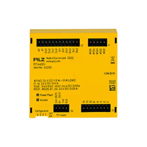 Pilz 402250