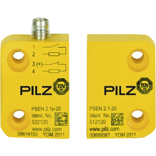 Pilz 502220