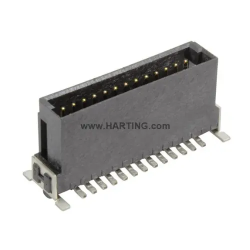 Harting 15 13 006 2601 000