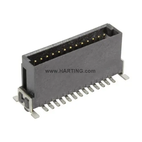 Harting 15 13 020 2601 000