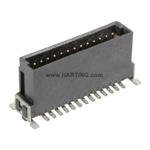 Harting 15 13 040 2601 000