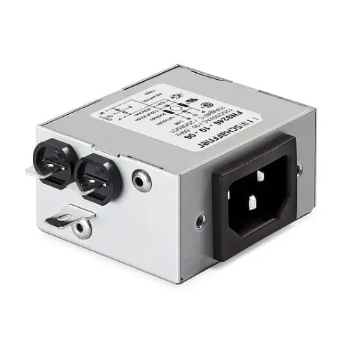 IEC Inlet Filters FN9246
