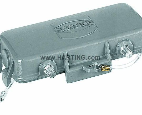 Harting 09 30 010 5425