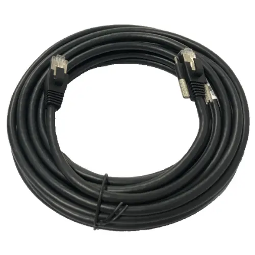 Hikrobot MV-ACG-RJ45s-RJ45-ST-1m