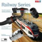 Benefits of EN 45545 cable glands for railway safety