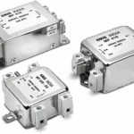 EMI Filters for Industrial Noise Control