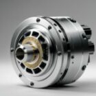 Wachendorff Encoders for CNC and Winding Precision