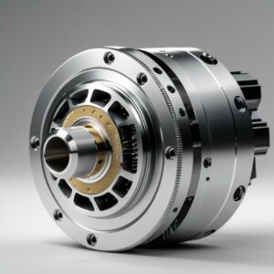 Wachendorff Encoder