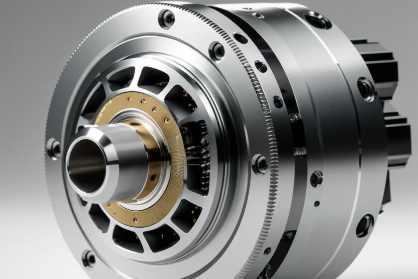 wachendorff encoders