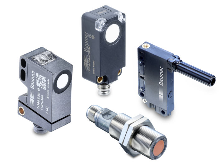Fill-level-sensors