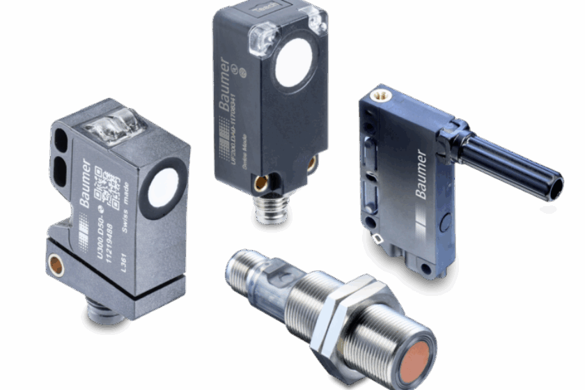 Fill-level-sensors