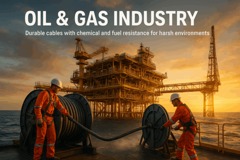 oil-gas-industry