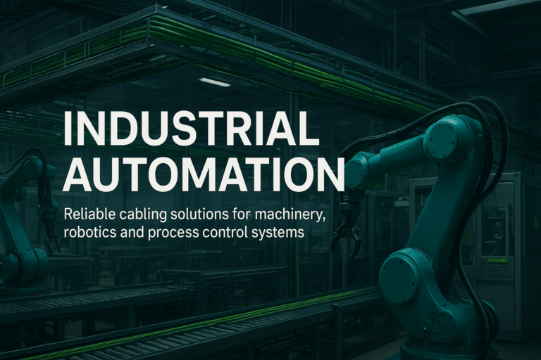 industrial-automation