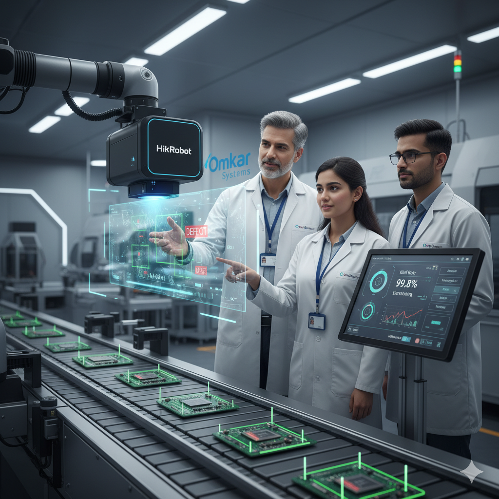 AI vision systems