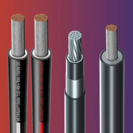 Solar-and-Photovoltaic-Cables