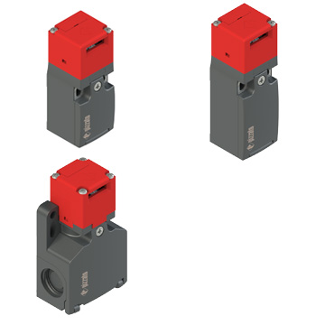 Safety Switches and Interlocks