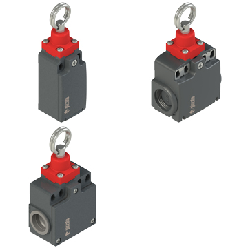 Rope Safety Switches