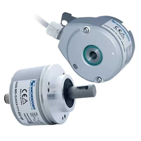 Incremental Encoders